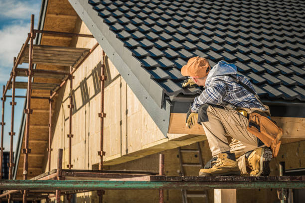 Emergency Roof Repair in Cave Creek, AZ