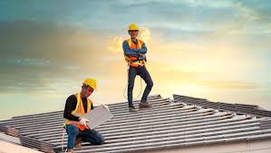 Best Metal Roofing Installation  in Cave Creek, AZ